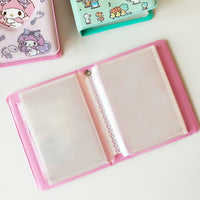 Thumbnail for Kawaii Sanrio Kpop 3 Inch Mini Photocard Album