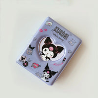 Thumbnail for Kawaii Sanrio Kpop 3 Inch Mini Photocard Album