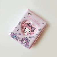 Thumbnail for Kawaii Sanrio Kpop 3 Inch Mini Photocard Album