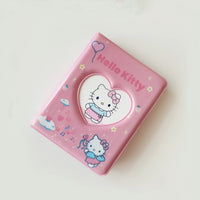 Thumbnail for Kawaii Sanrio Kpop 3 Inch Mini Photocard Album