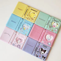 Thumbnail for Kawaii Sanrio Kpop 3 Inch Mini Photocard Album