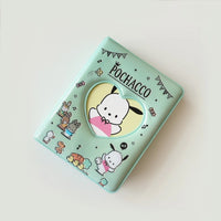 Thumbnail for Kawaii Sanrio Kpop 3 Inch Mini Photocard Album
