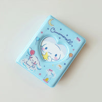 Thumbnail for Kawaii Sanrio Kpop 3 Inch Mini Photocard Album