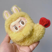 Thumbnail for Labubu The Monsters Wacky Mart Series Earphone Case - ArtGalleryZen