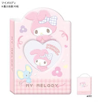 Thumbnail for Lovely Sanrio Kpop 3 Inch Mini Photocard Album - ArtGalleryZen