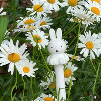 Thumbnail for Miffy Frosted Transparent Long Handle Umbrella - ArtGalleryZen