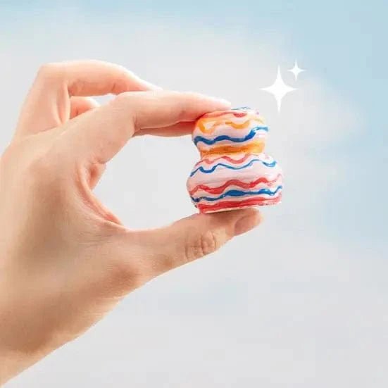 Mini Pottery Studio Toys Creative Handmade DIY Toys - ArtGalleryZen