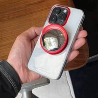 Thumbnail for Mini Road Mirror Magnetic Phone Stand - ArtGalleryZen