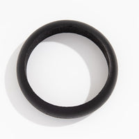 Thumbnail for Minimalist Retro Wood Wrist Cuff Bangle Bracelet