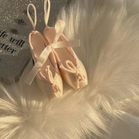 Thumbnail for Pink Ribbon Dance Theatrical Stand iPhone Case - ArtGalleryZen