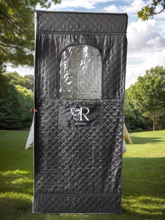 RevivPro Portable Sauna