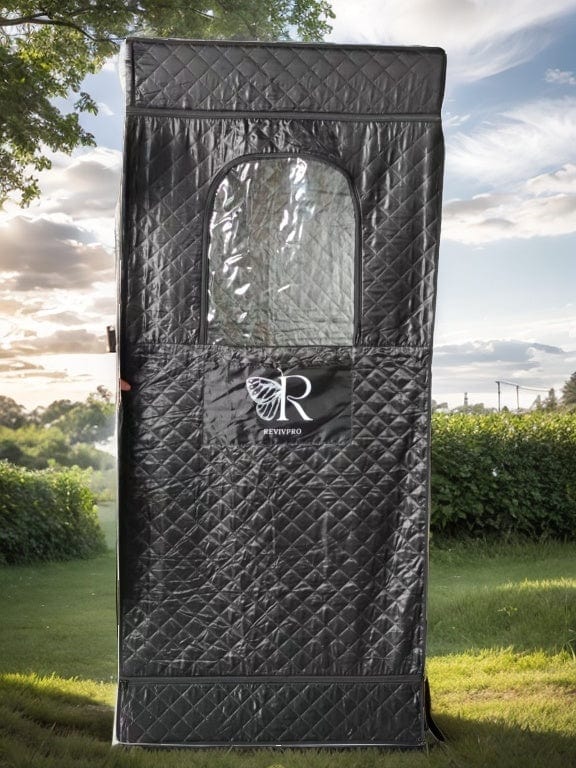 RevivPro Portable Sauna