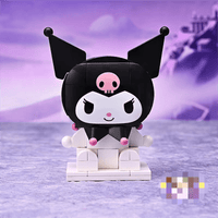 Thumbnail for Sanrio Authorized LEGO Compatible Assembly Building Bricks - ArtGalleryZen