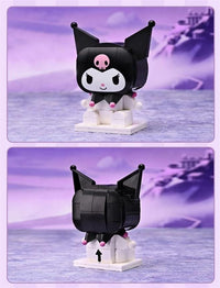 Thumbnail for Sanrio Authorized LEGO Compatible Assembly Building Bricks - ArtGalleryZen