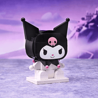 Thumbnail for Sanrio Authorized LEGO Compatible Assembly Building Bricks - ArtGalleryZen