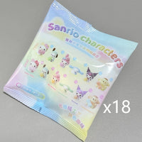 Thumbnail for Sanrio Characters Plush Mini Rainbow Babies Blind Bag - ArtGalleryZen