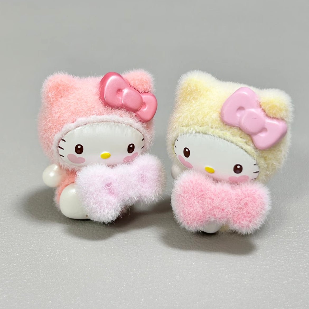 Sanrio Characters Plush Mini Rainbow Babies Blind Bag - ArtGalleryZen