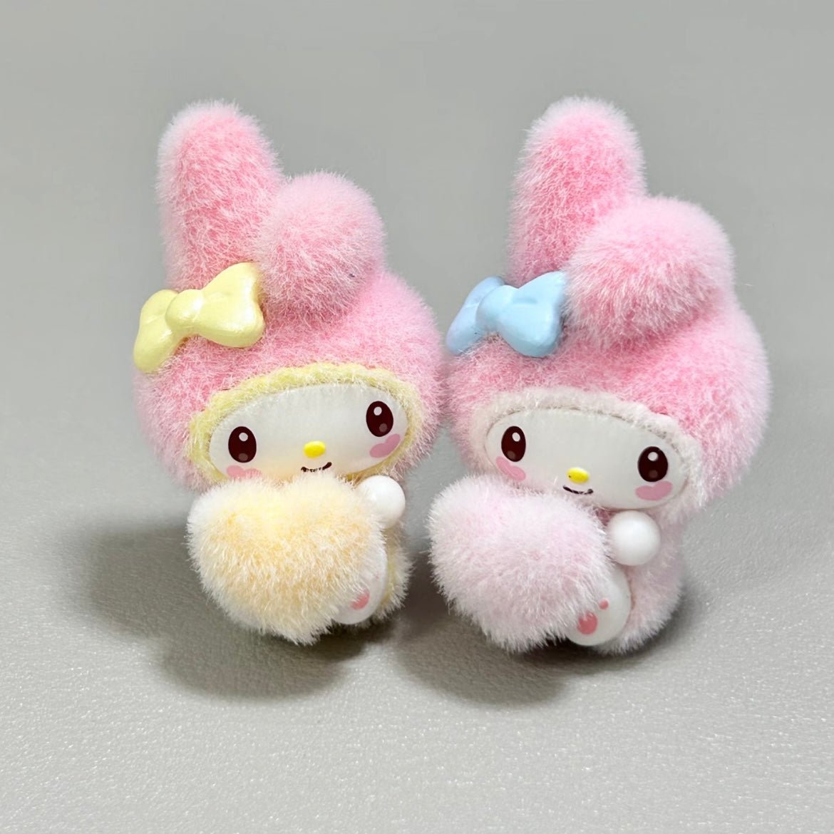 Sanrio Characters Plush Mini Rainbow Babies Blind Bag - ArtGalleryZen