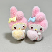 Thumbnail for Sanrio Characters Plush Mini Rainbow Babies Blind Bag - ArtGalleryZen