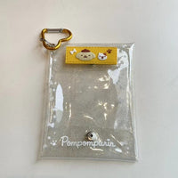 Thumbnail for Sanrio Cute Doll Storage Kpop Display Keychain Bag - ArtGalleryZen