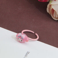 Thumbnail for Sanrio Enamel My Melody Open Ring