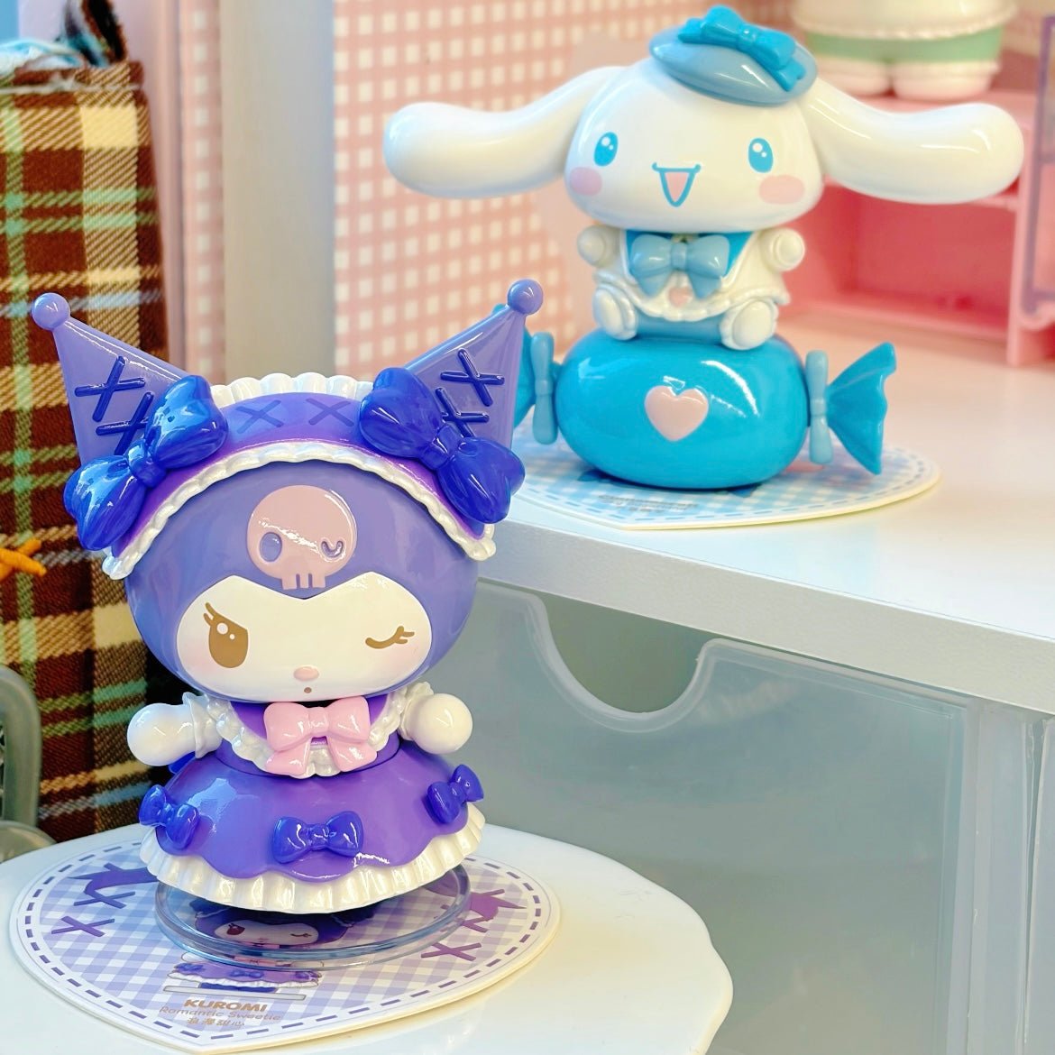 Sanrio Fantasy Fairytale Series Doll Random Blind Box - ArtGalleryZen