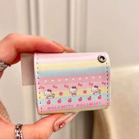 Thumbnail for Sanrio Hello Kitty AirPods Earphone Leather Case