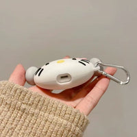 Thumbnail for Sanrio Hello Kitty Silicone AirPods Earphone Case - ArtGalleryZen