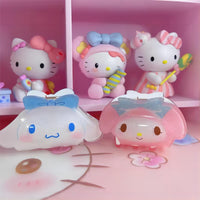Thumbnail for Sanrio Kawaii Hair Claw Clip - ArtGalleryZen