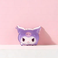 Thumbnail for Sanrio Kawaii Hair Claw Clip - ArtGalleryZen