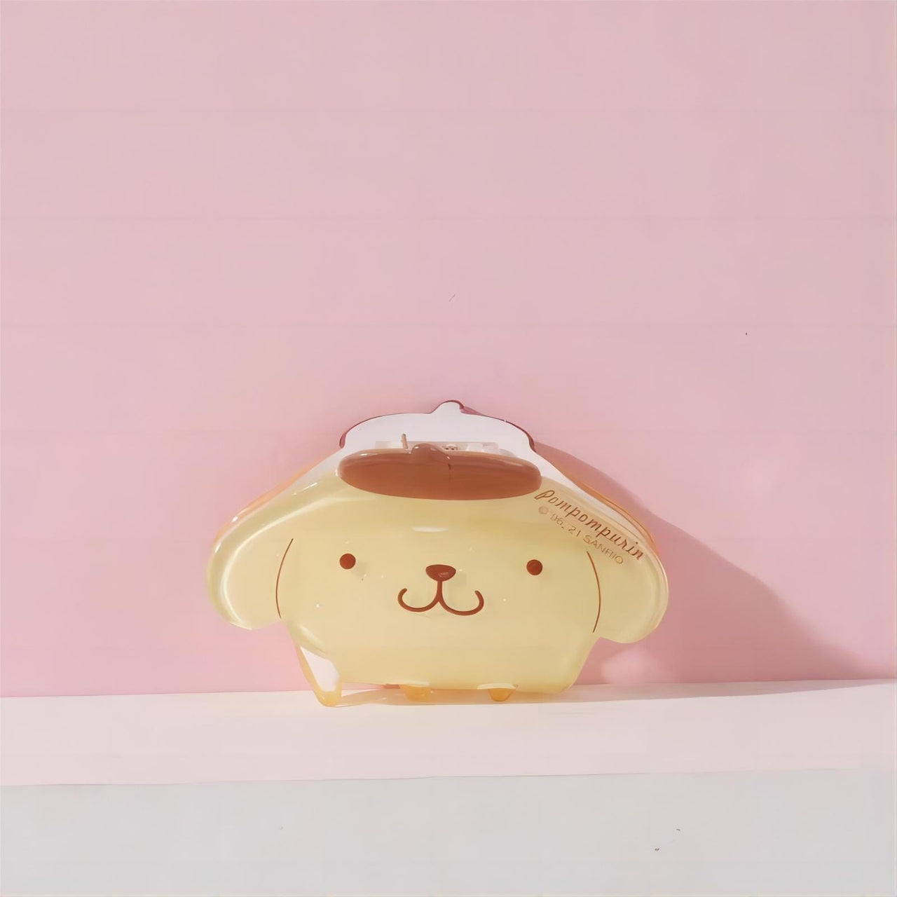 Sanrio Kawaii Hair Claw Clip - ArtGalleryZen