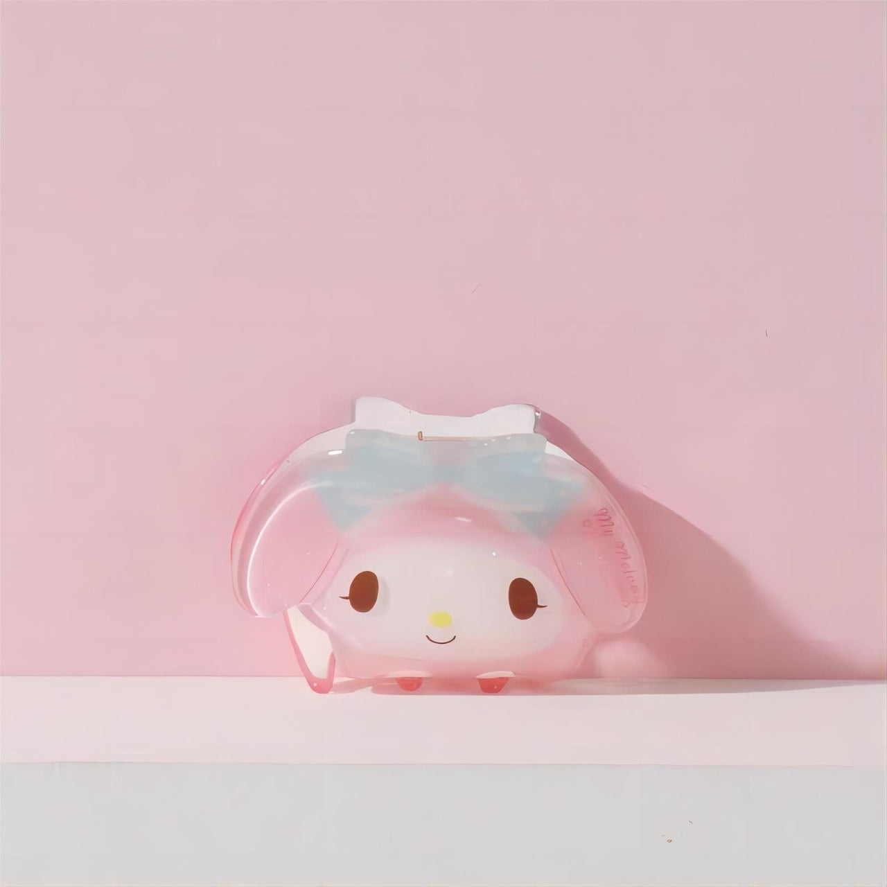 Sanrio Kawaii Hair Claw Clip - ArtGalleryZen