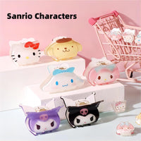 Thumbnail for Sanrio Kawaii Hair Claw Clip - ArtGalleryZen