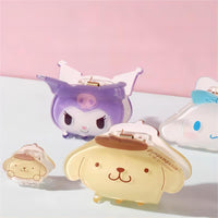 Thumbnail for Sanrio Kawaii Hair Claw Clip - ArtGalleryZen