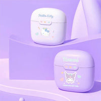 Thumbnail for Sanrio Licensed Wireless Bluetooth Earphones - ArtGalleryZen