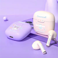 Thumbnail for Sanrio Licensed Wireless Bluetooth Earphones - ArtGalleryZen