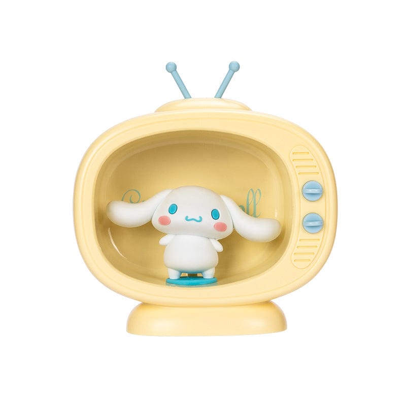 Sanrio Mini TV Night Light - ArtGalleryZen