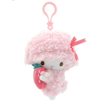Thumbnail for Sanrio My Sweet Piano Plush Keychain Doll - ArtGalleryZen