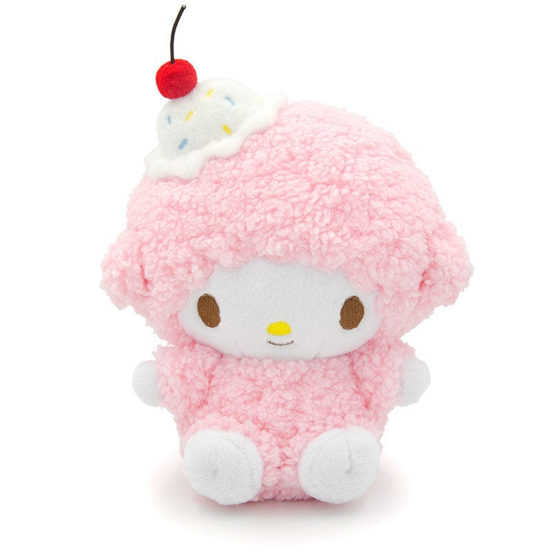 Sanrio My Sweet Piano Plush Keychain Doll - ArtGalleryZen