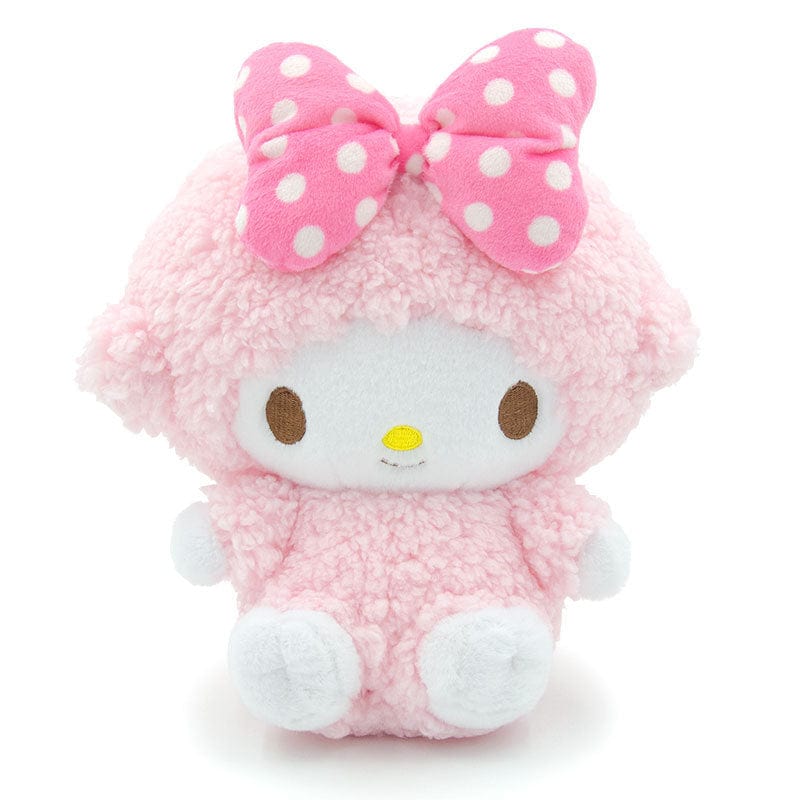 Sanrio My Sweet Piano Plush Keychain Doll - ArtGalleryZen