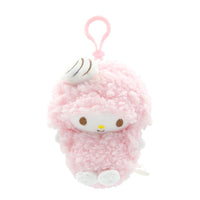 Thumbnail for Sanrio My Sweet Piano Plush Keychain Doll - ArtGalleryZen