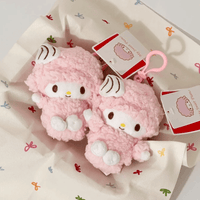 Thumbnail for Sanrio My Sweet Piano Plush Keychain Doll - ArtGalleryZen