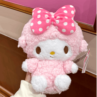 Thumbnail for Sanrio My Sweet Piano Plush Keychain Doll - ArtGalleryZen
