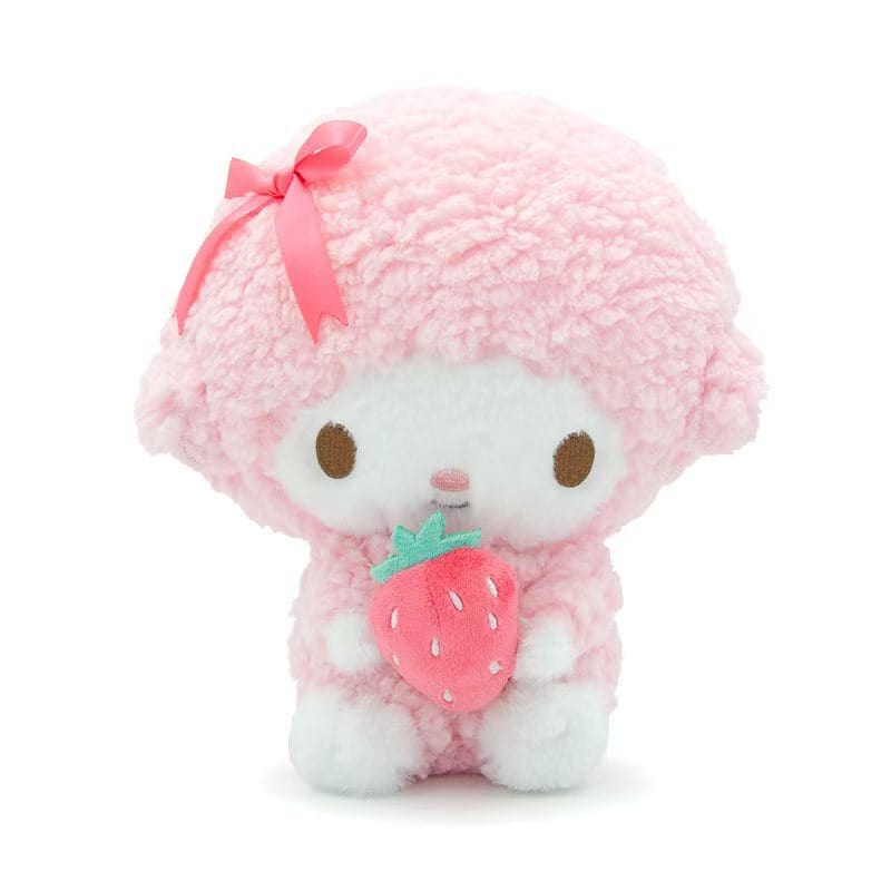 Sanrio My Sweet Piano Plush Keychain Doll - ArtGalleryZen