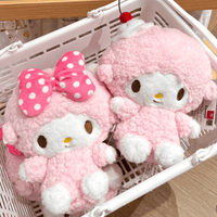 Thumbnail for Sanrio My Sweet Piano Plush Keychain Doll - ArtGalleryZen