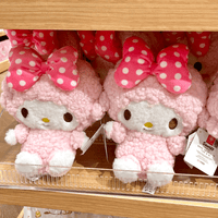 Thumbnail for Sanrio My Sweet Piano Plush Keychain Doll - ArtGalleryZen