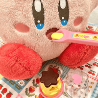 Thumbnail for Strawberry Pudding Set Food Feeding Toy - ArtGalleryZen