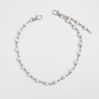 Thumbnail for Stylish Pearl Trouser Chain - ArtGalleryZen
