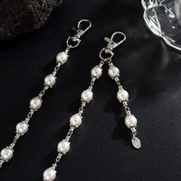 Thumbnail for Stylish Pearl Trouser Chain - ArtGalleryZen