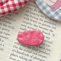 Thumbnail for Sweet Bowknot Heart Puppy Cat Fish Resin Hair Clips - ArtGalleryZen